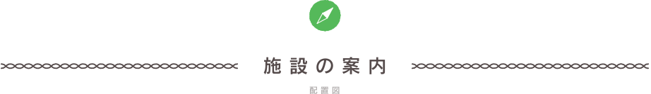 施設の案内